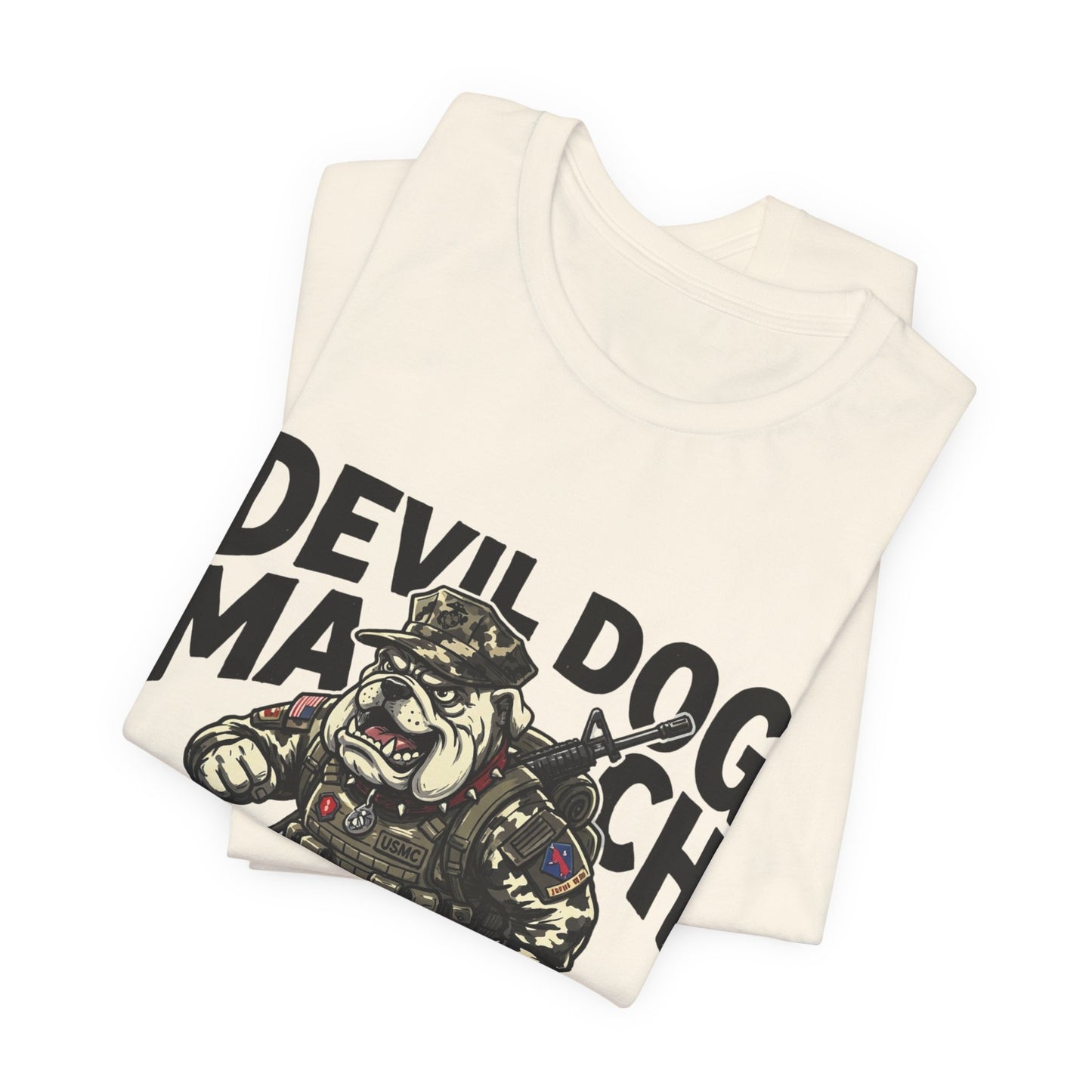 Devil Dog March