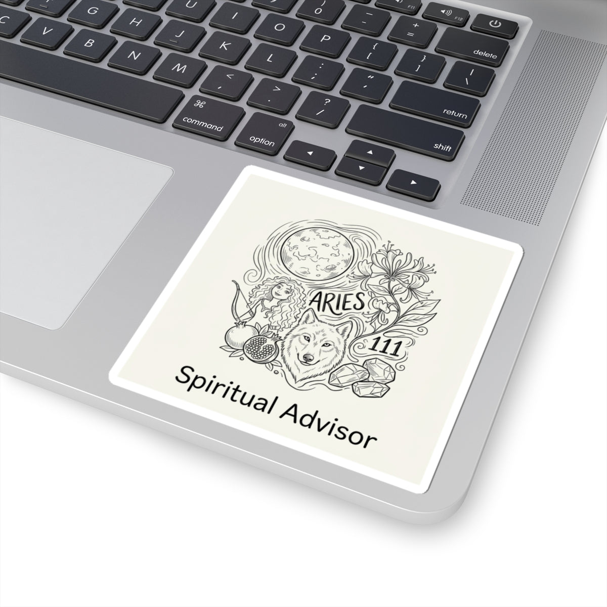 Spiritual Advisor