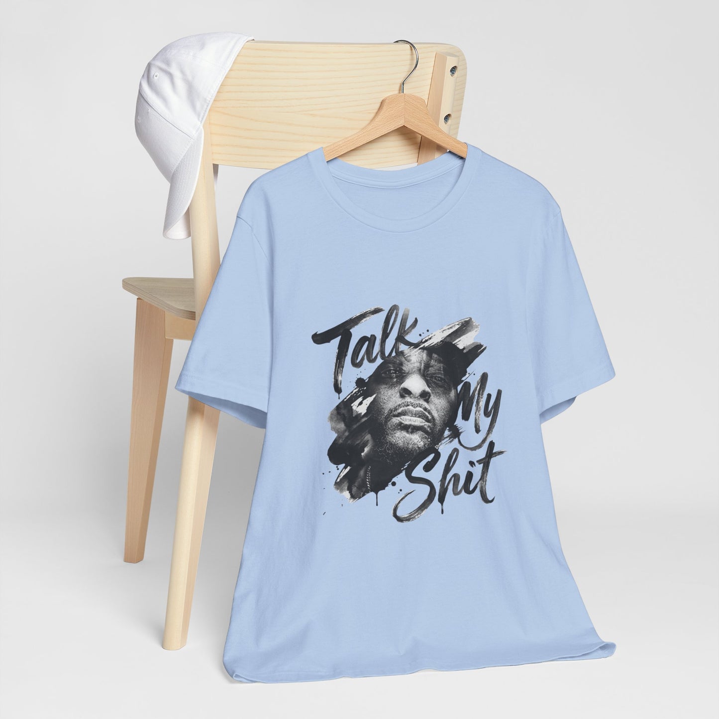 Talk My Shit