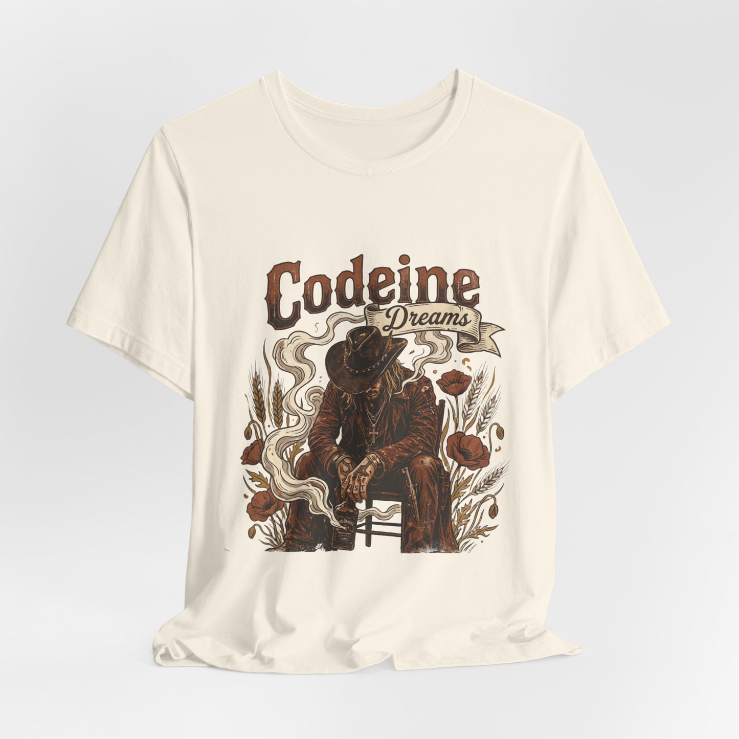 Codeine Dreams