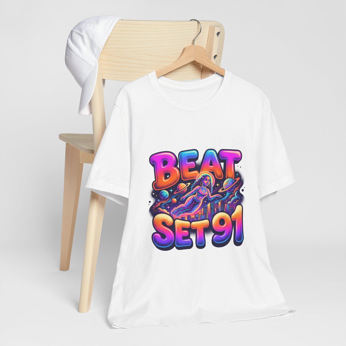 Beat Set 91 (Bonus Track) [Snippet]