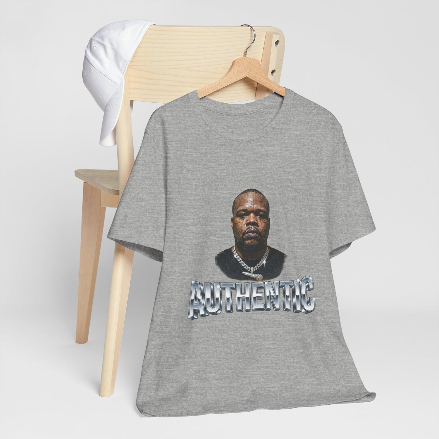 Authentic