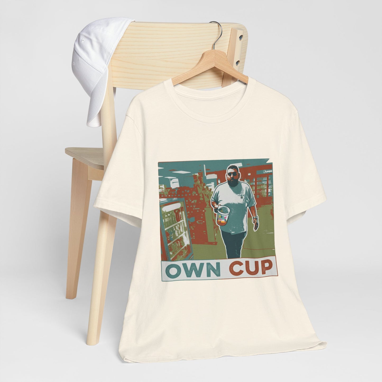 Own Cup