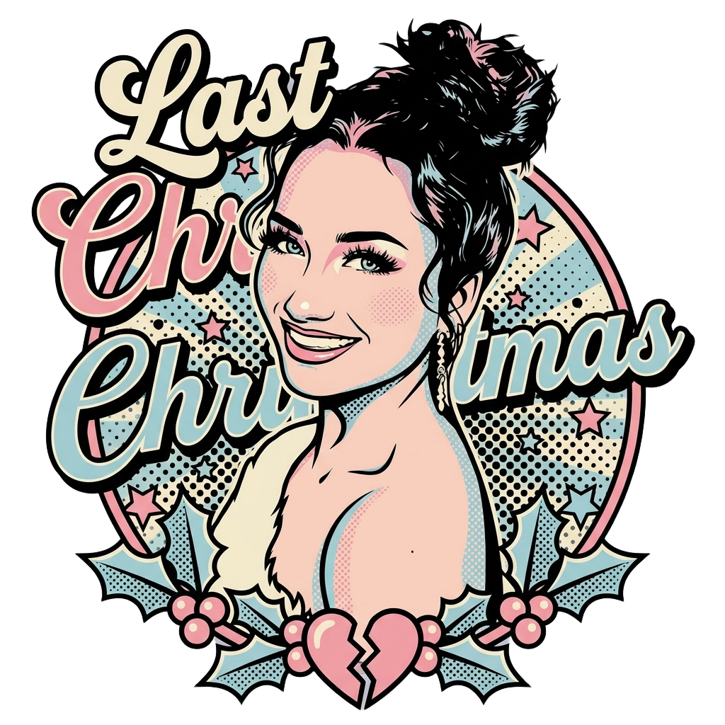 Last Christmas