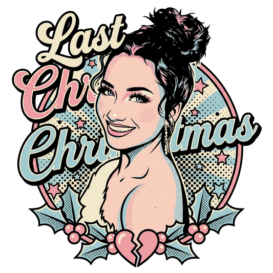 Last Christmas