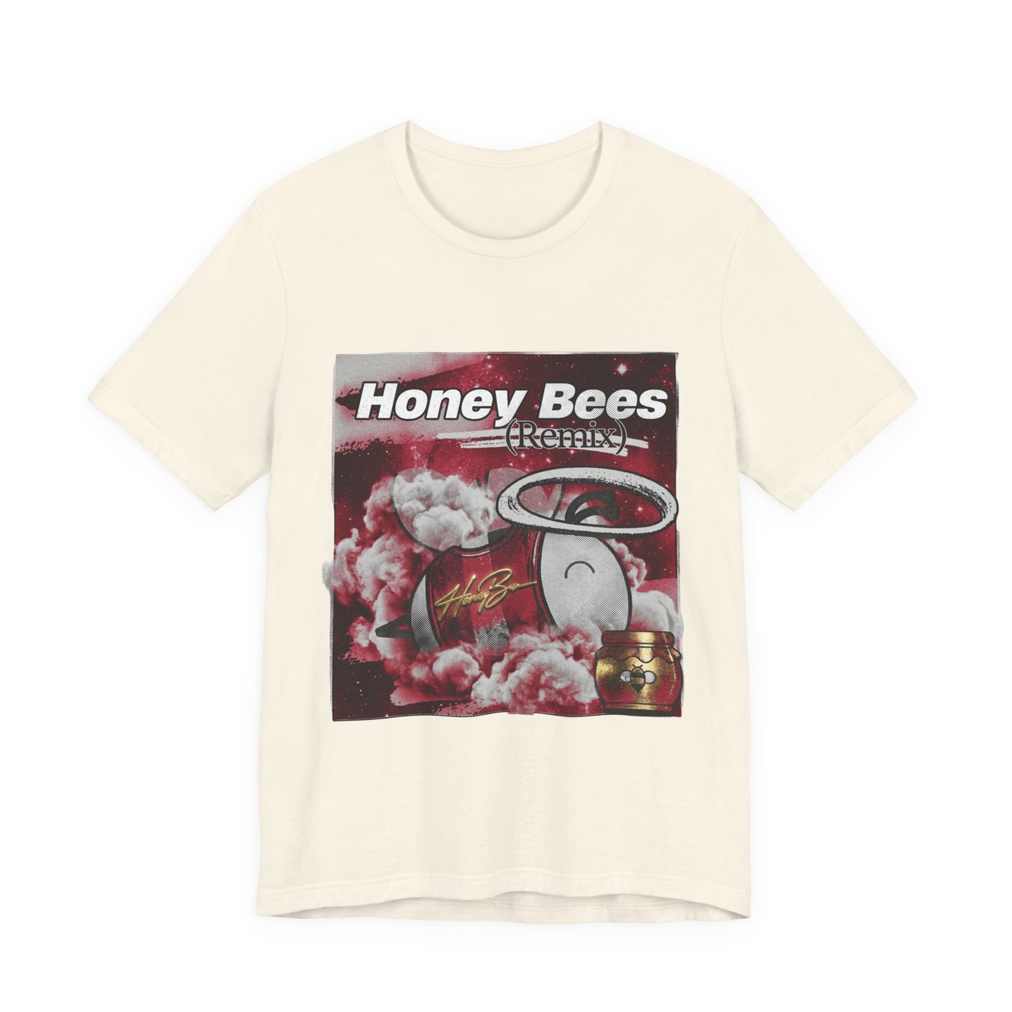 Honey Bees(Remix)