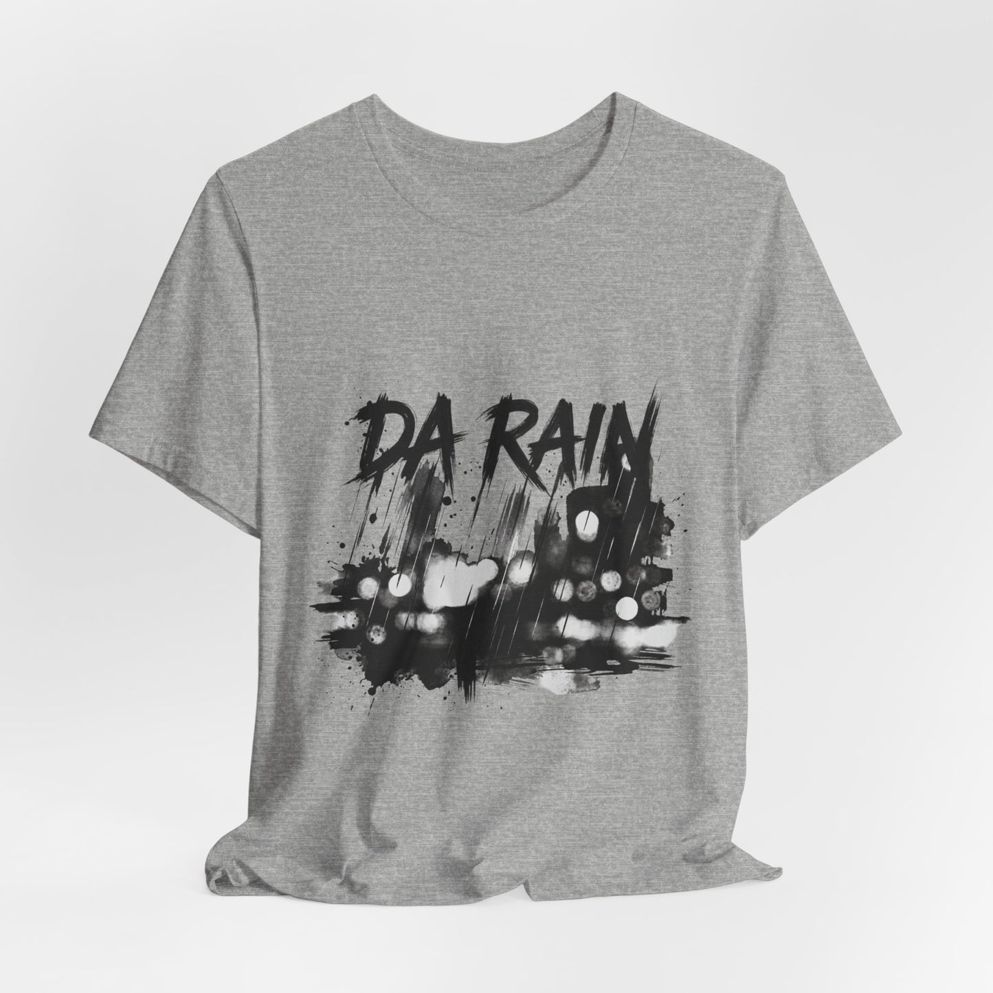 Da rain (suffocate me)