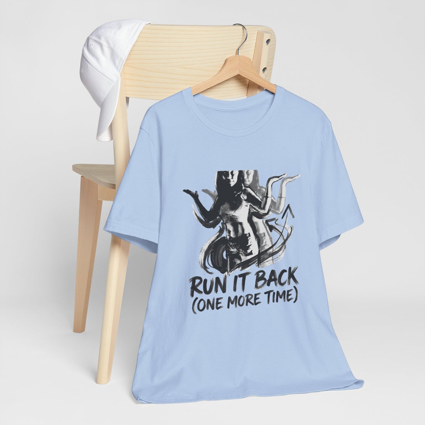 Run it Back (One More Time)