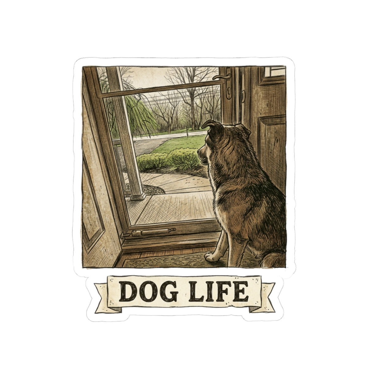 Dog Life