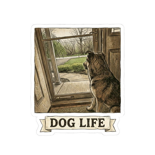 Dog Life