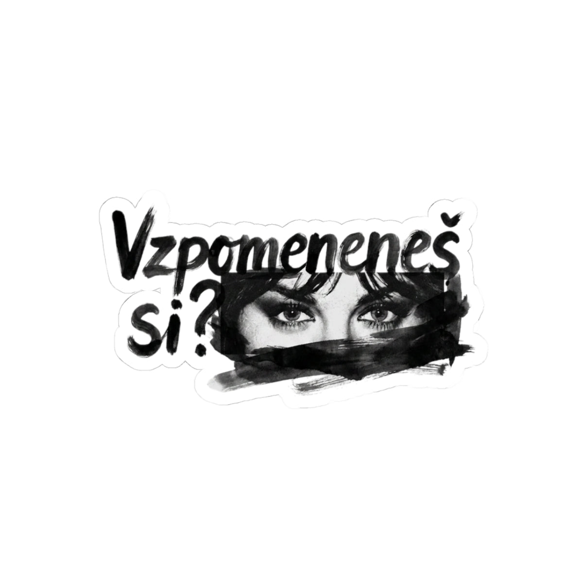 Vzpomeneš si?