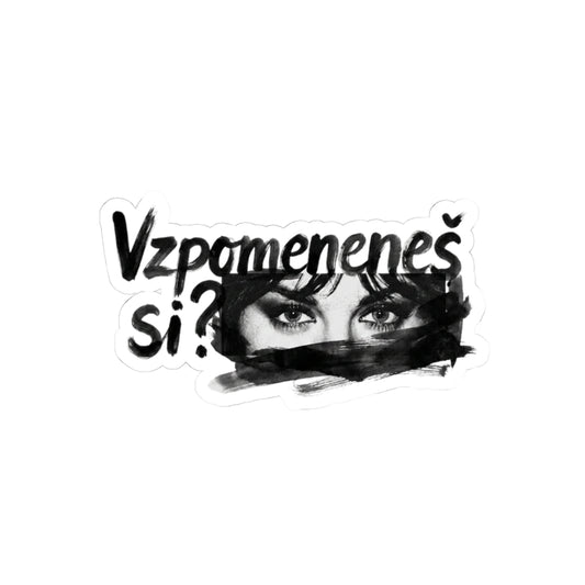 Vzpomeneš si?