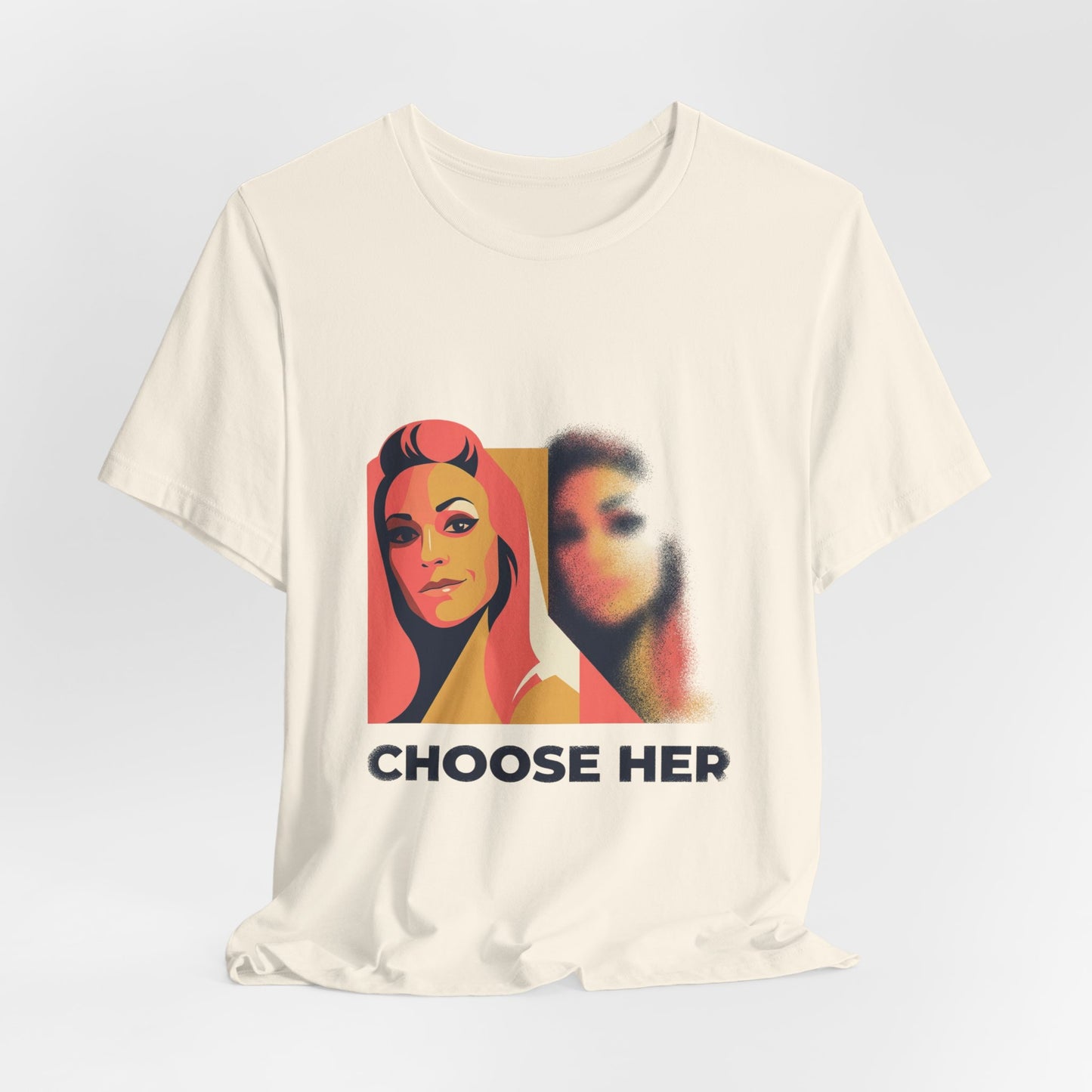 Choose Her