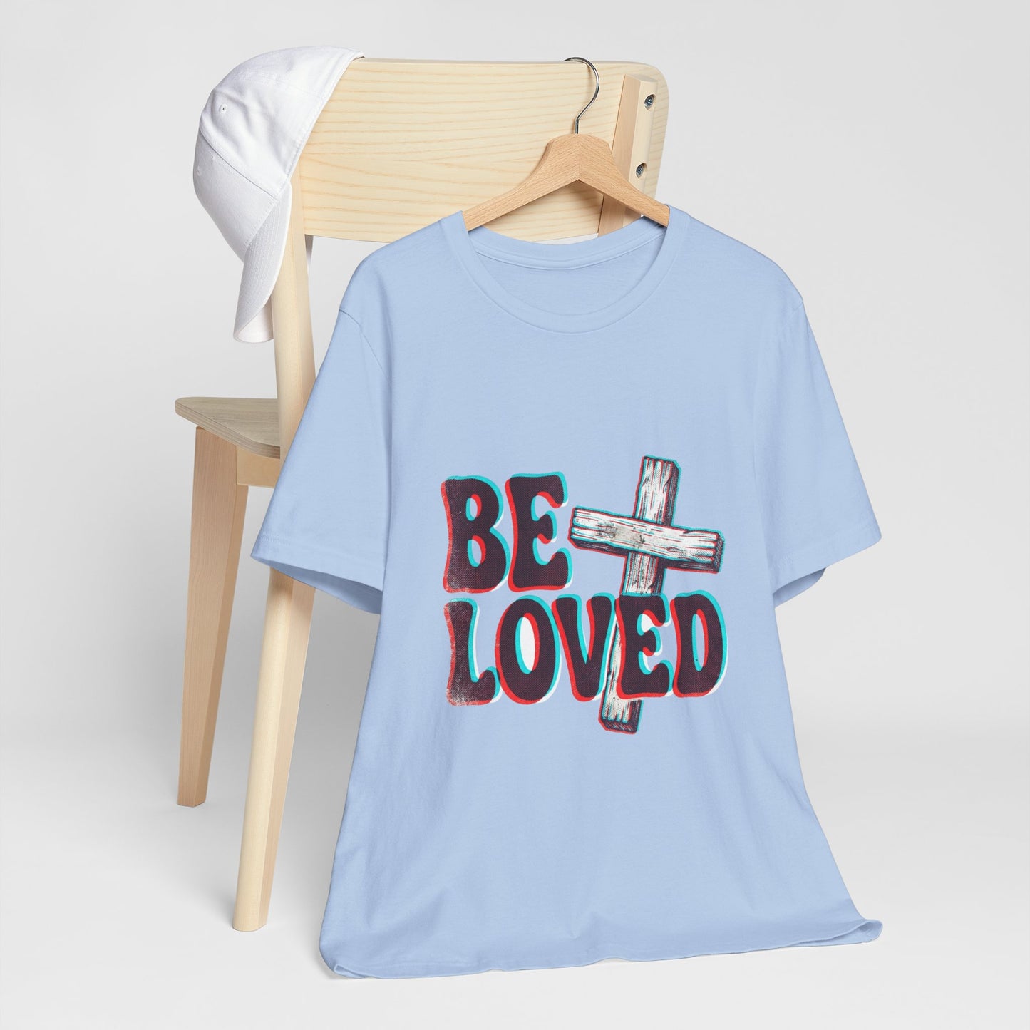 Be Loved