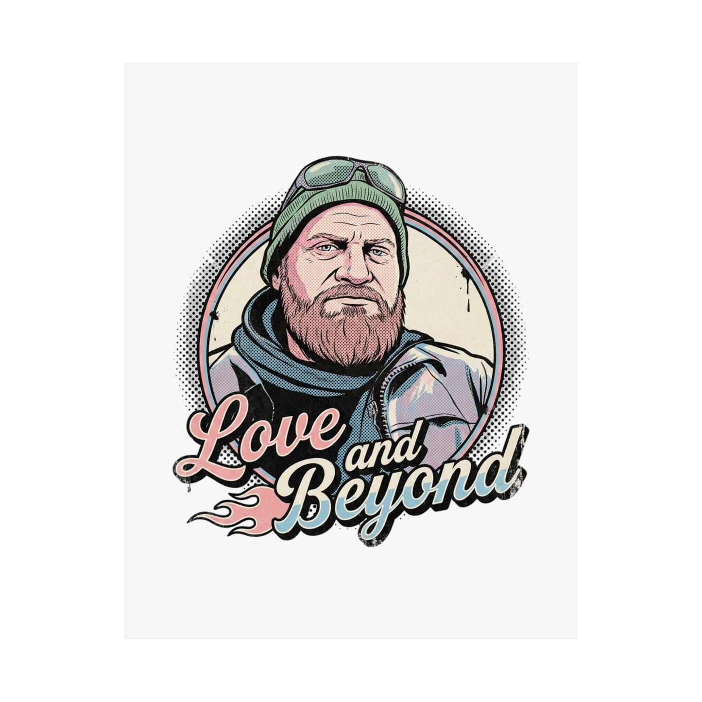 Love and Beyond