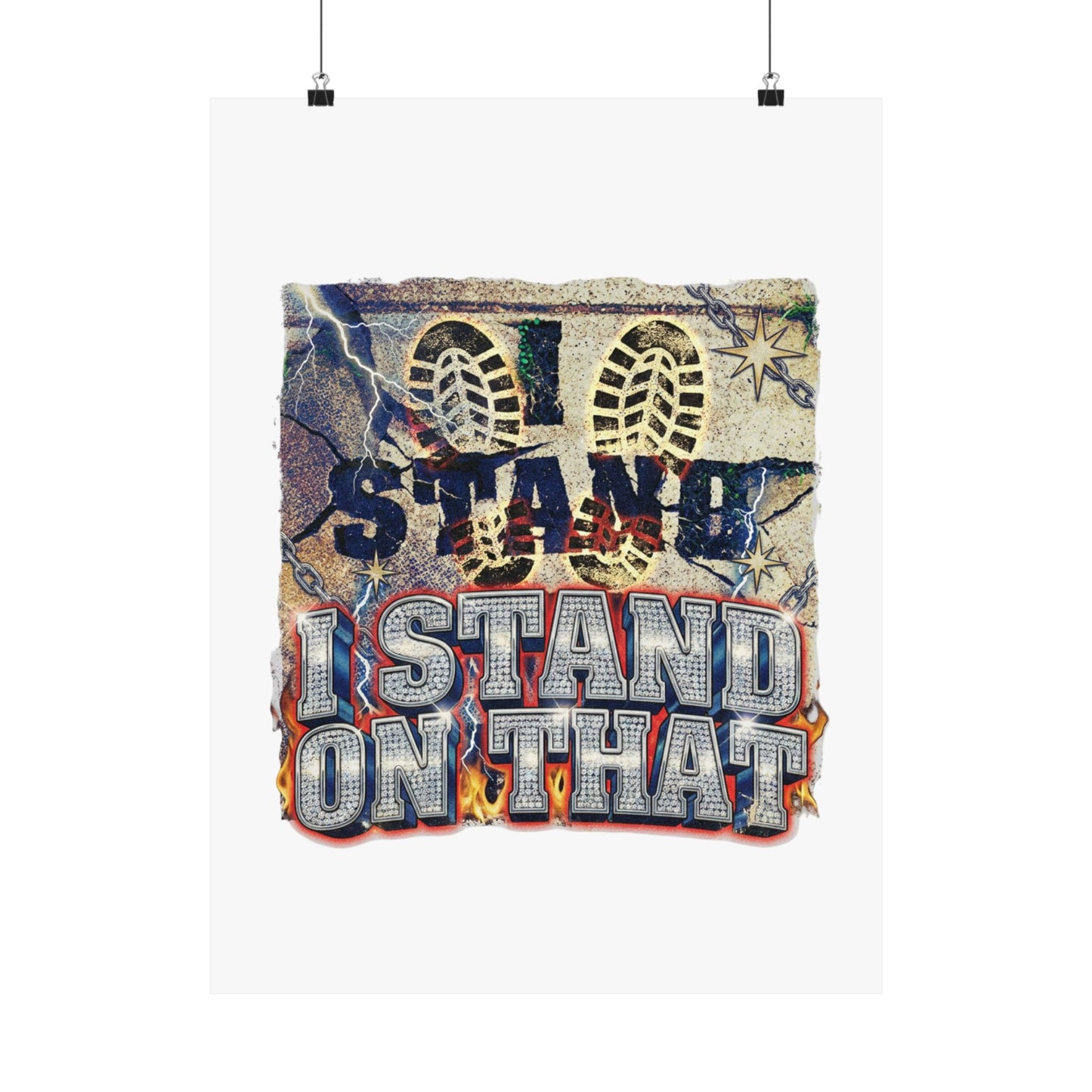 I Stand On That (feat. Joyner Lucas & T.I.)