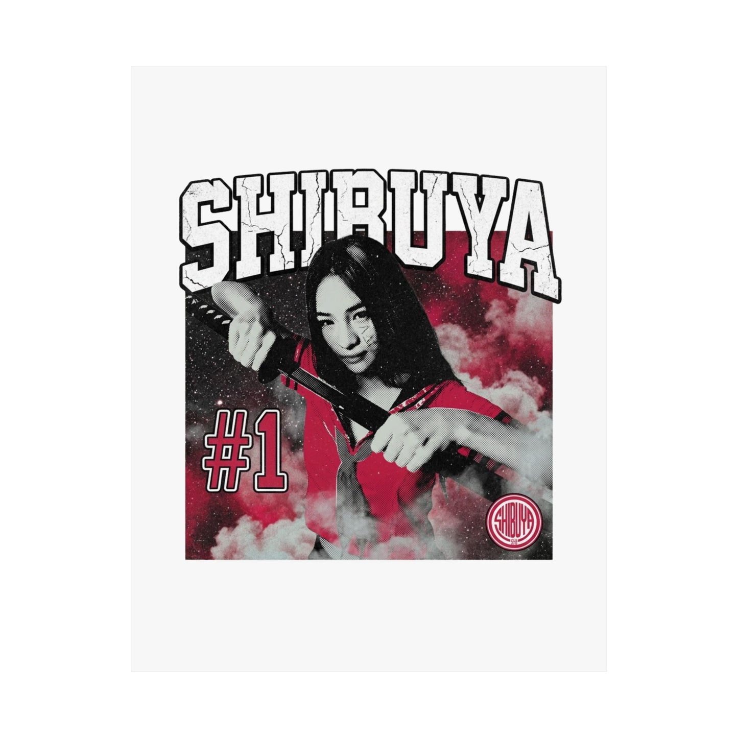 SHIBUYA