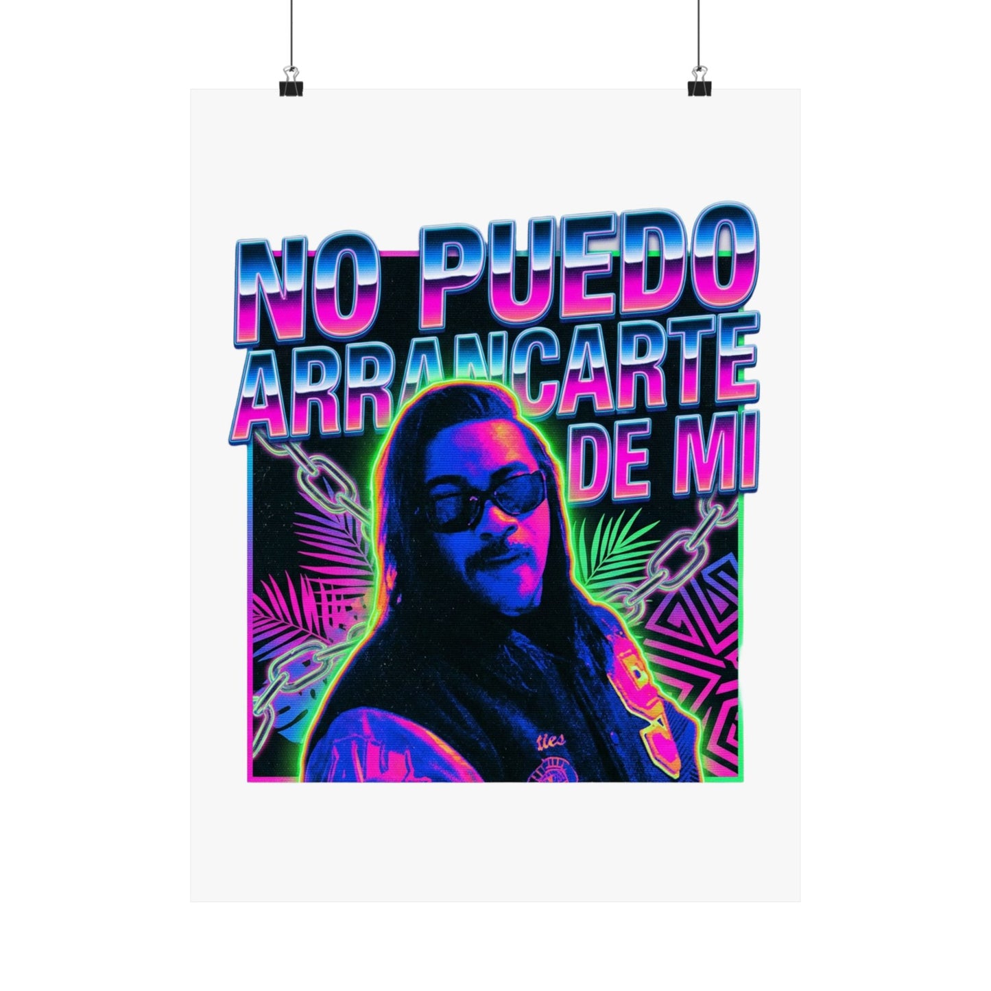 No Puedo Arrancarte de Mi