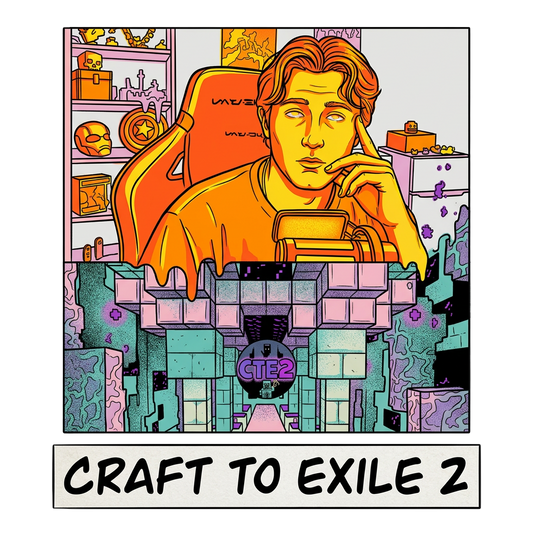 Craft to Exile 2