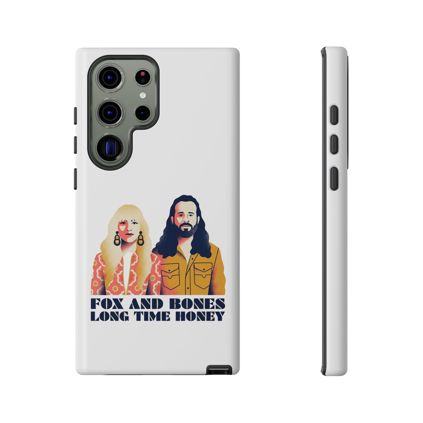Long Time Honey