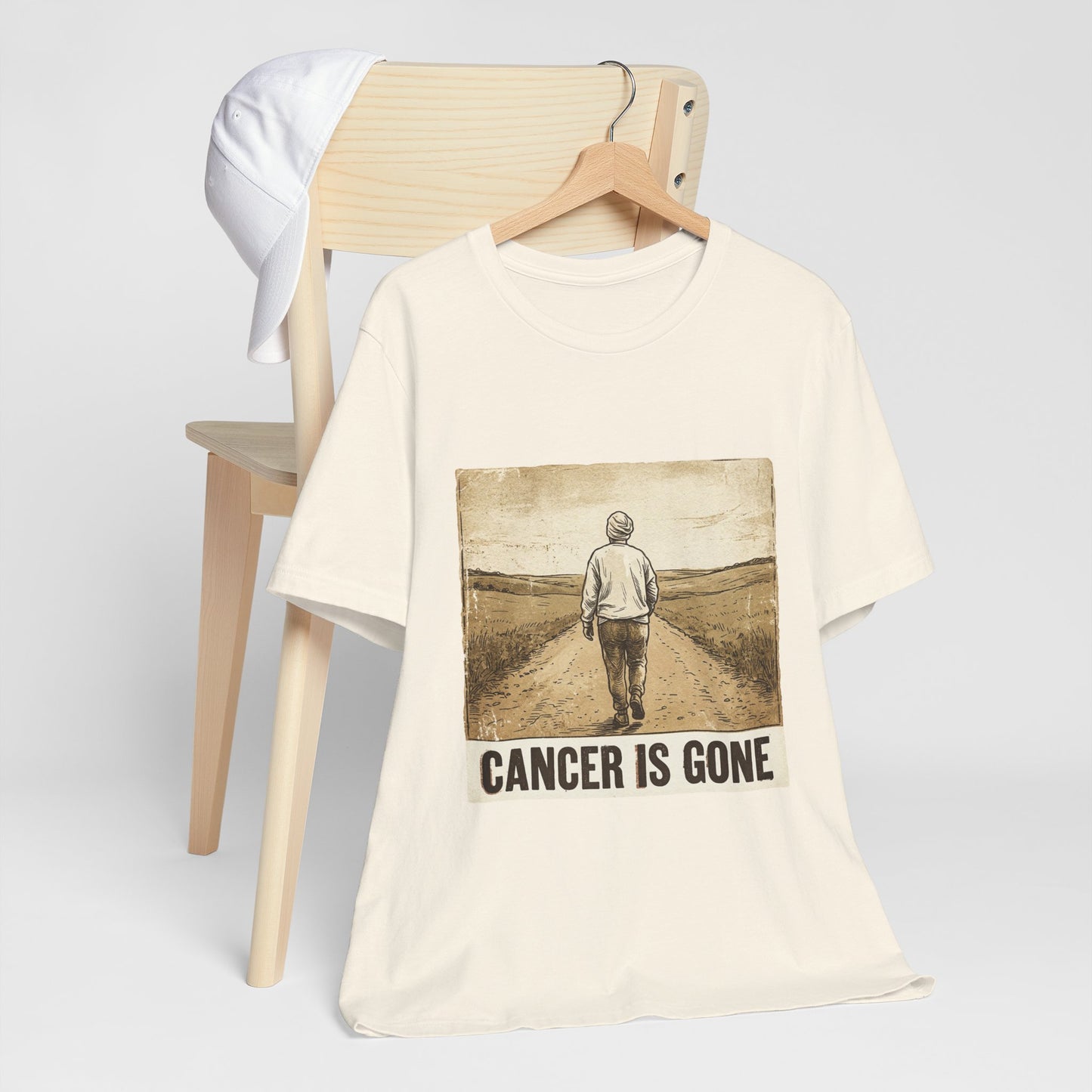 Cancer Is Gone