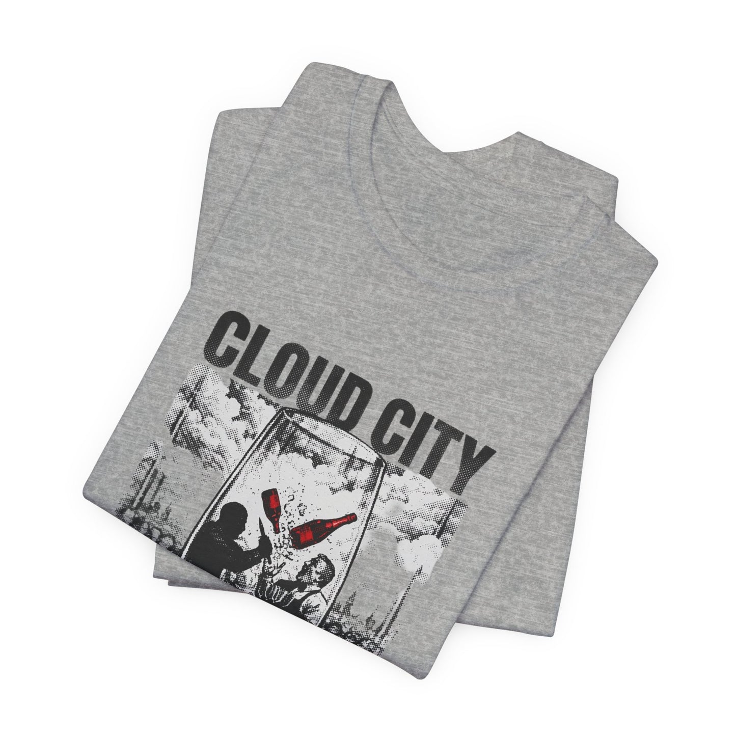 Cloud City