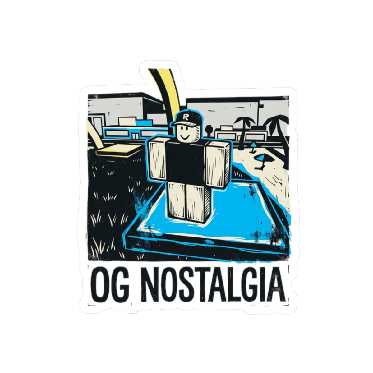 OG Nostalgia