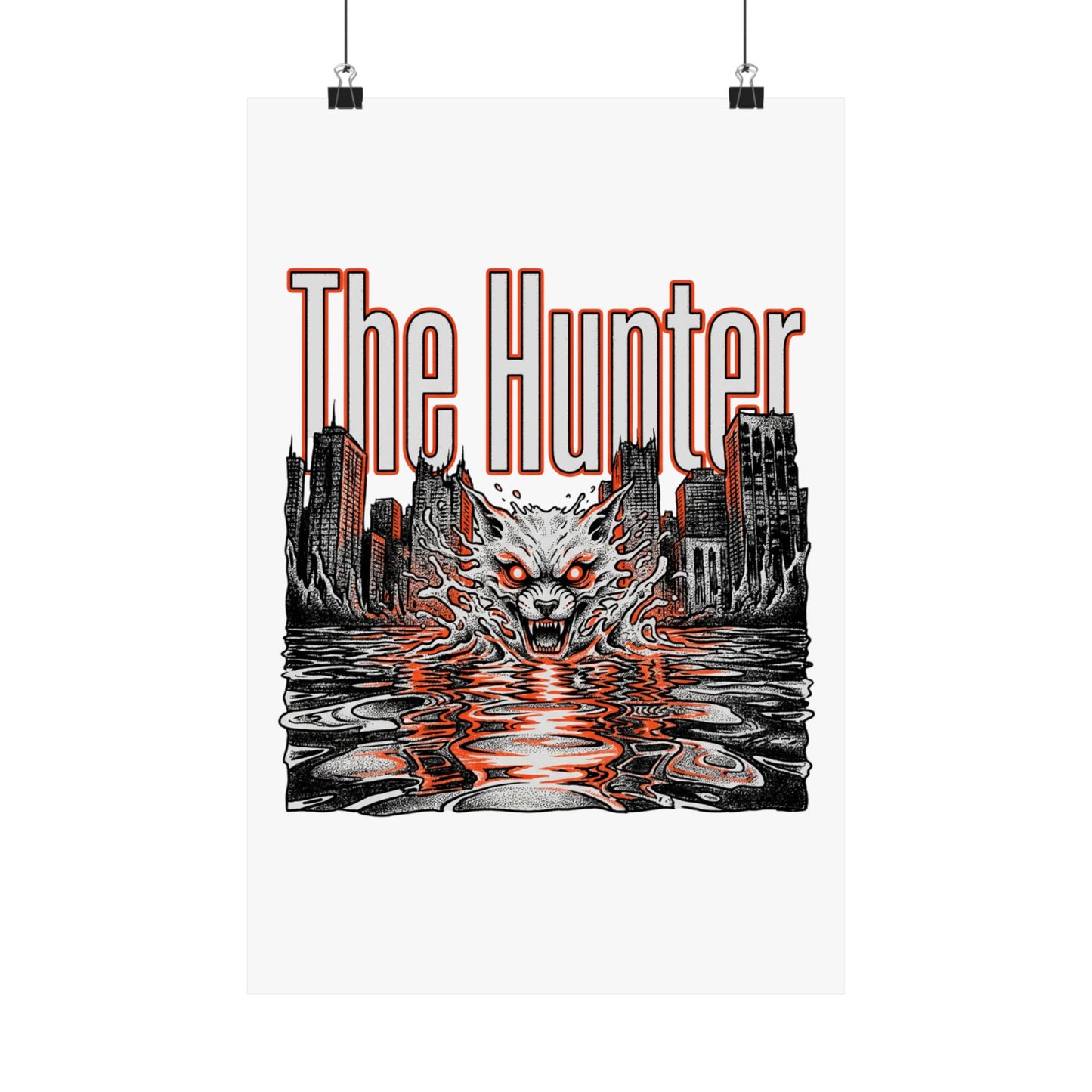 The Hunter