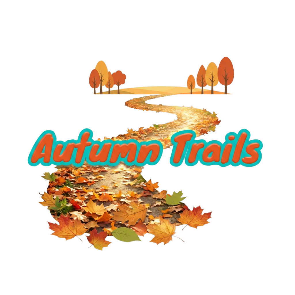 Autumn Trails