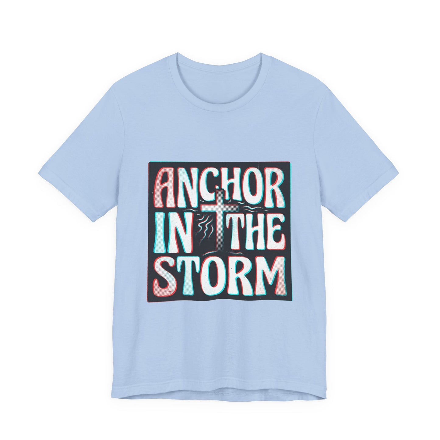 Anchor in the Storm