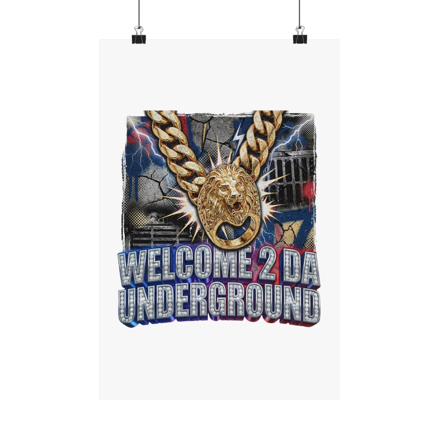 Welcome 2 Da Underground