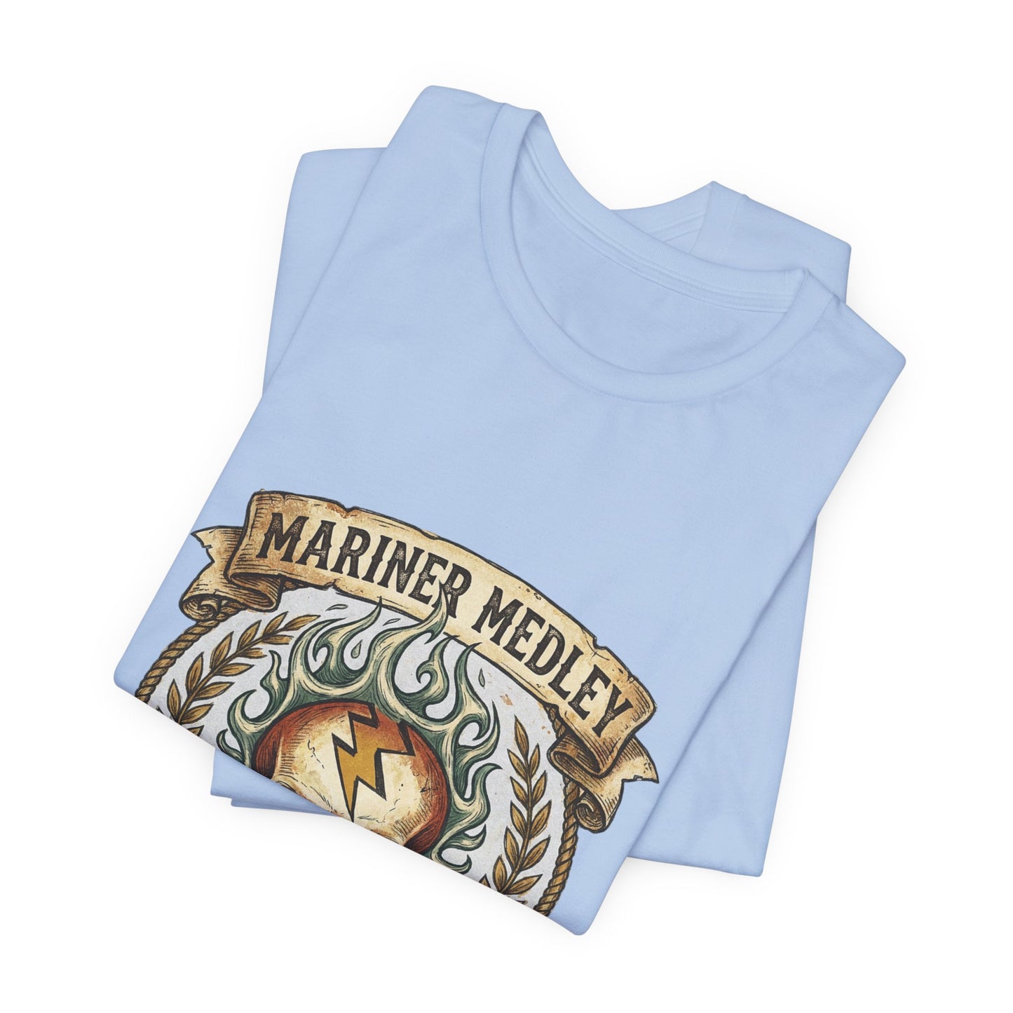 Mariner Medley
