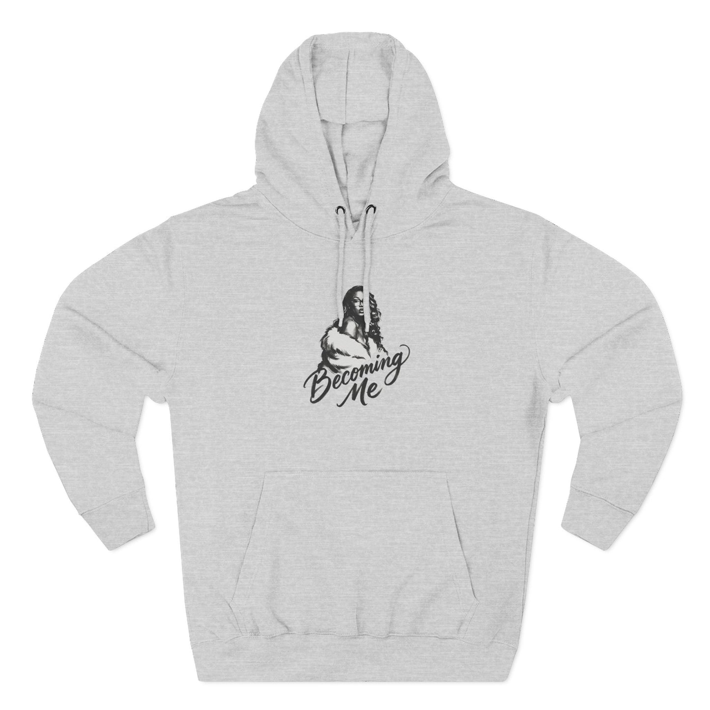 Becoming Me