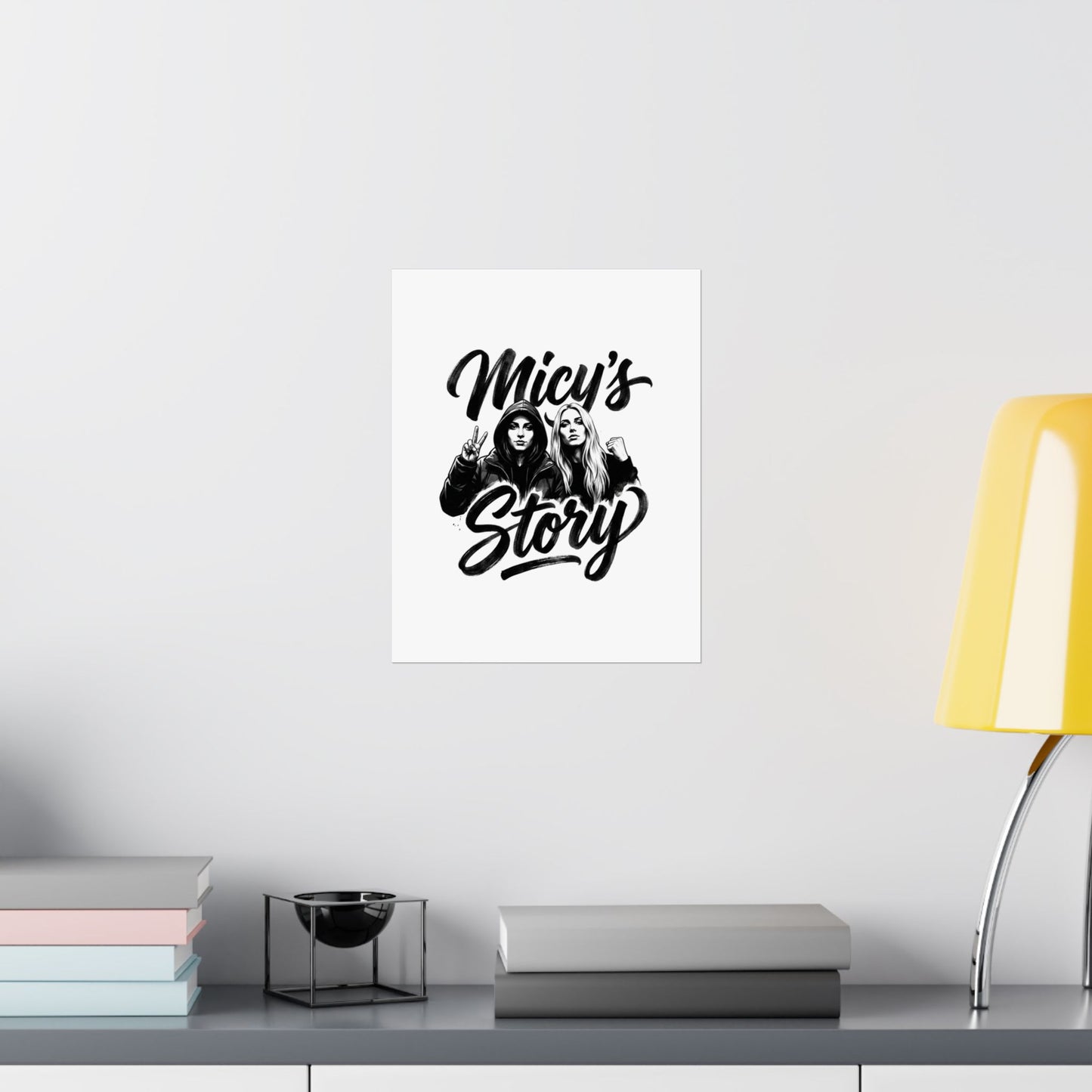 Micy's Story
