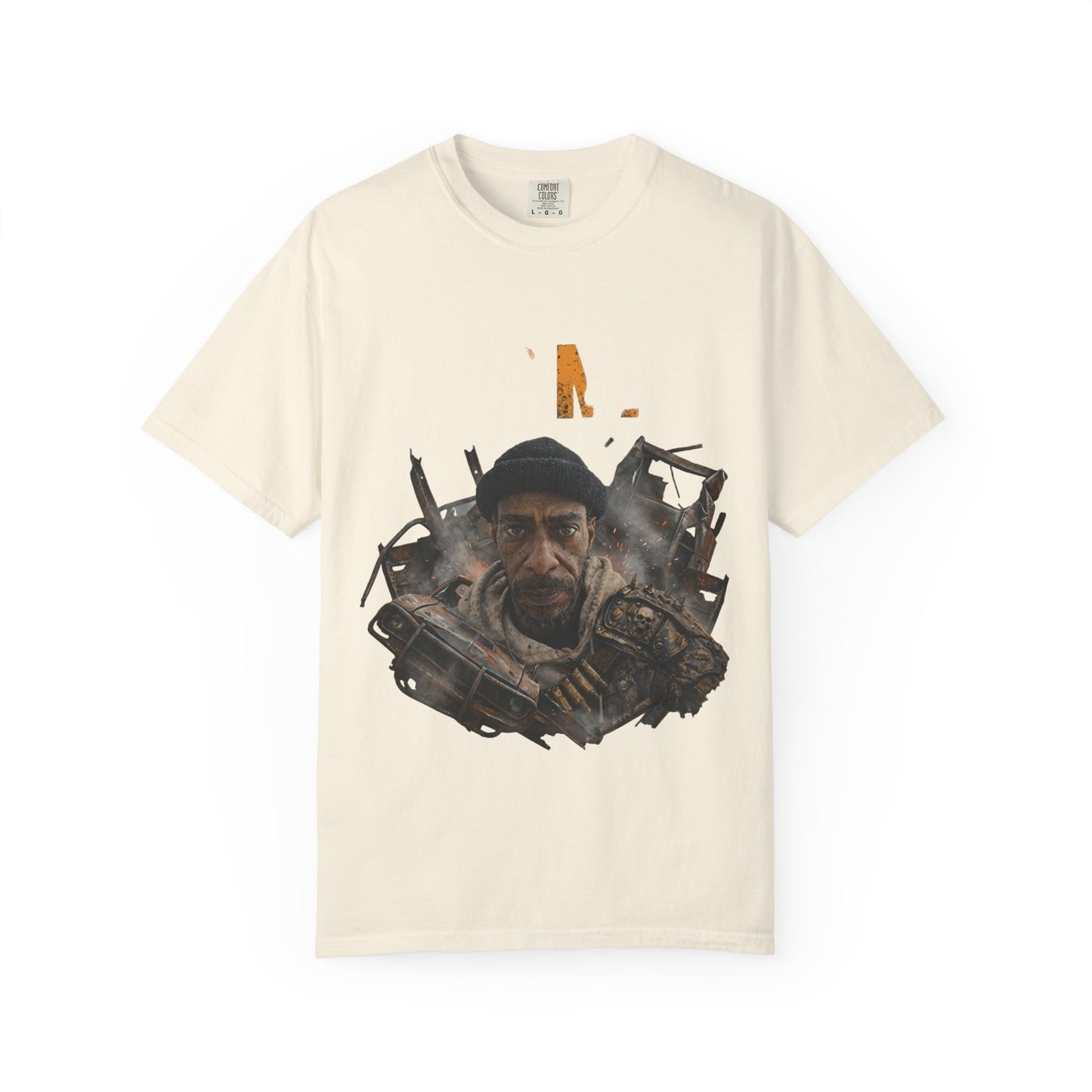 Mad Max