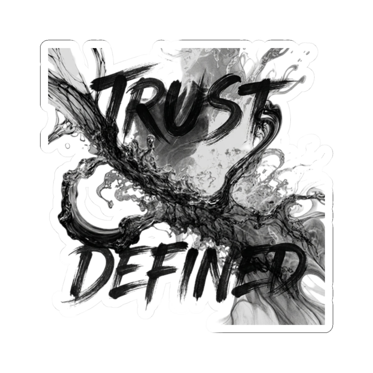 Trust Defined