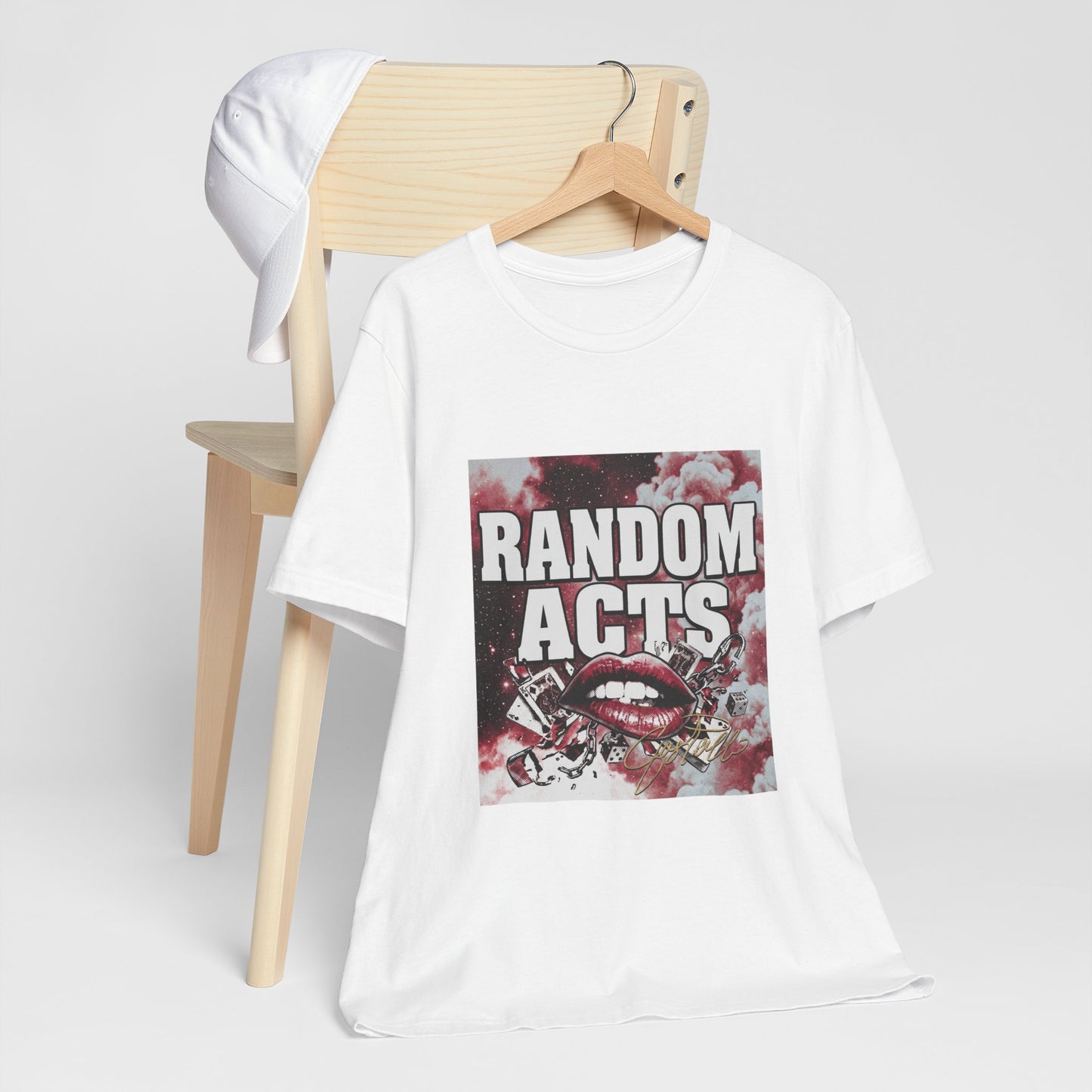 Random Acts