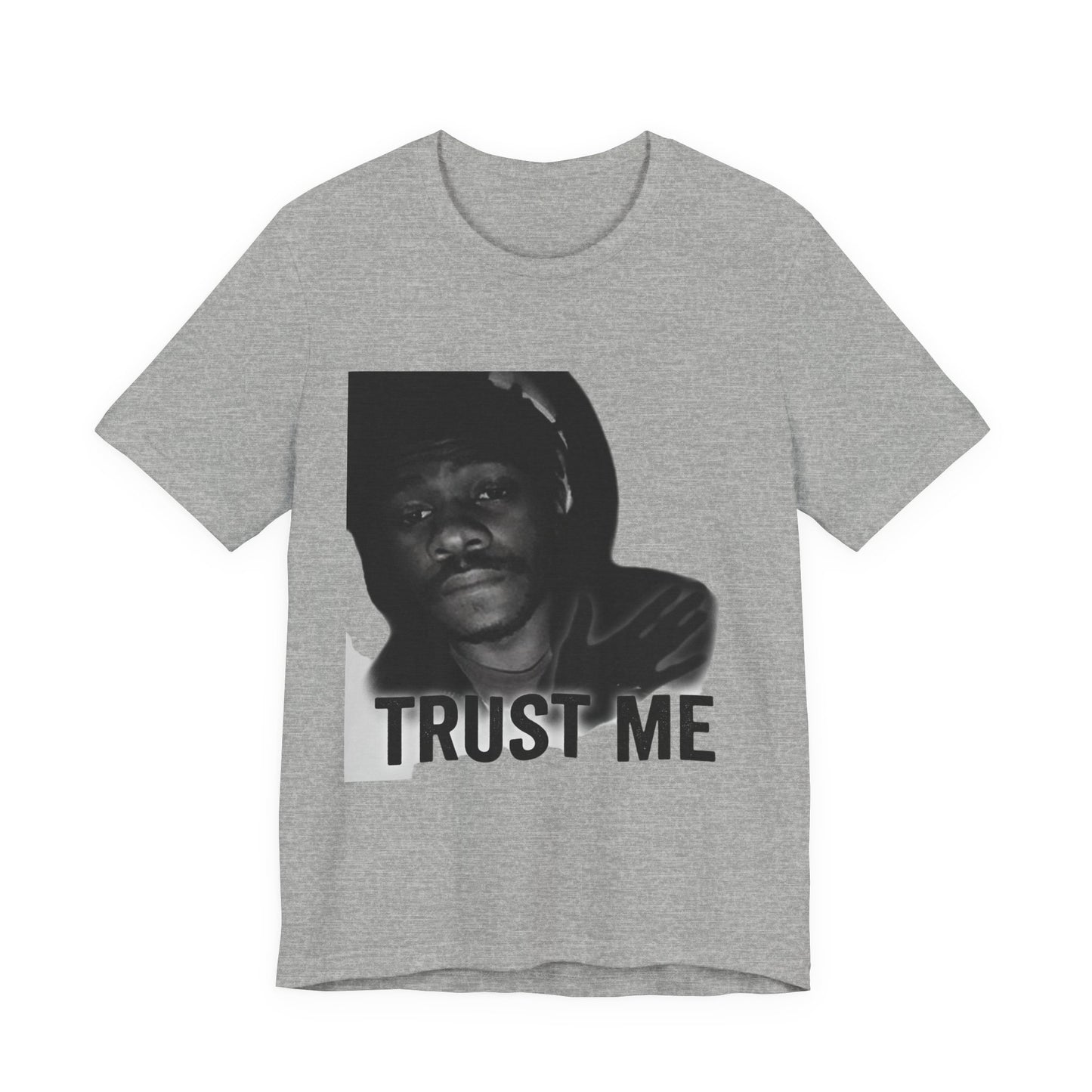 Trust Me