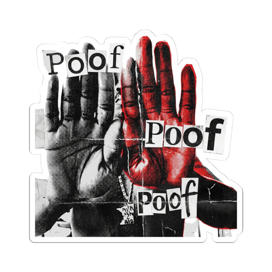 Poof