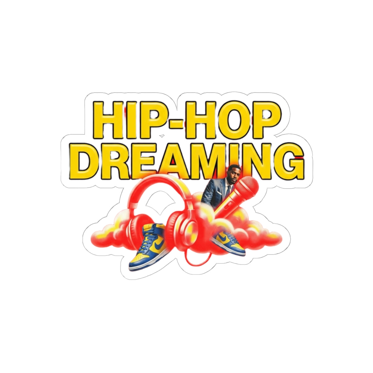 Hip-Hop Dreaming