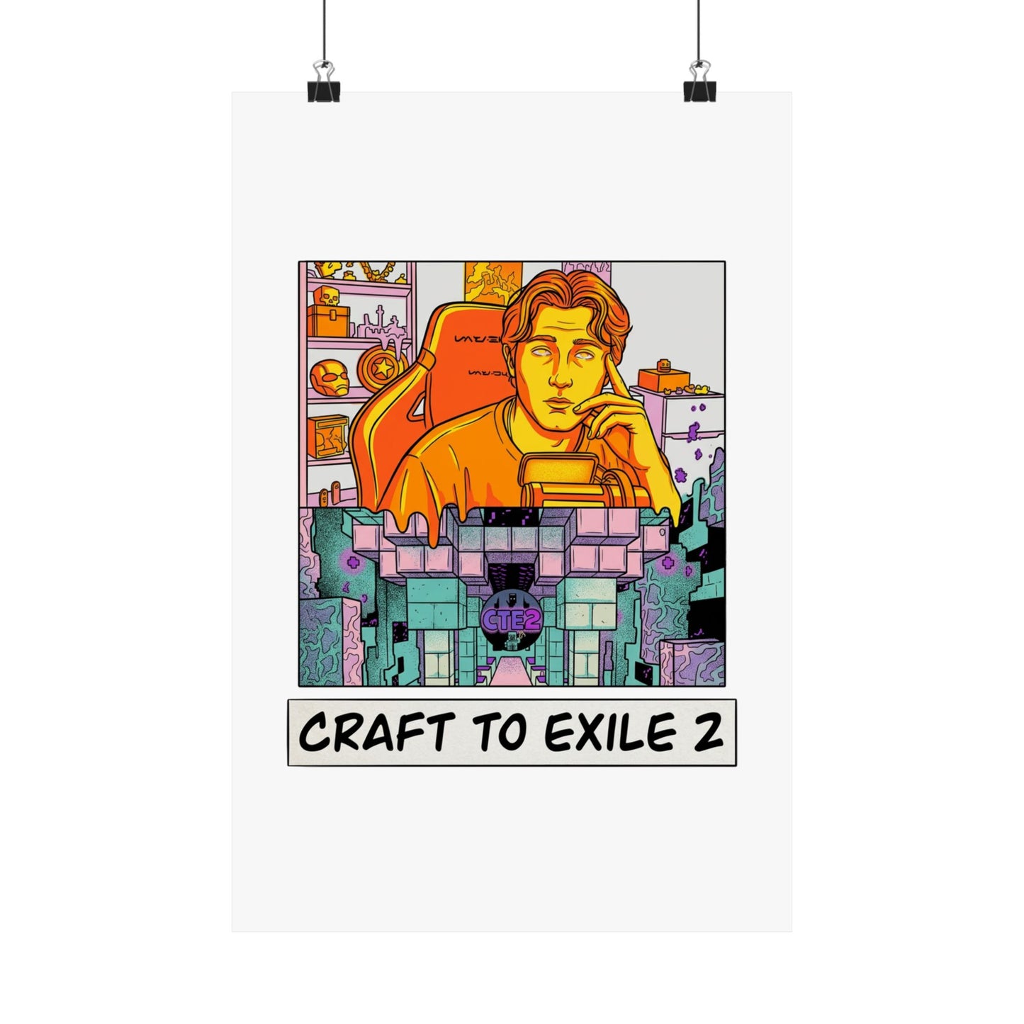 Craft to Exile 2