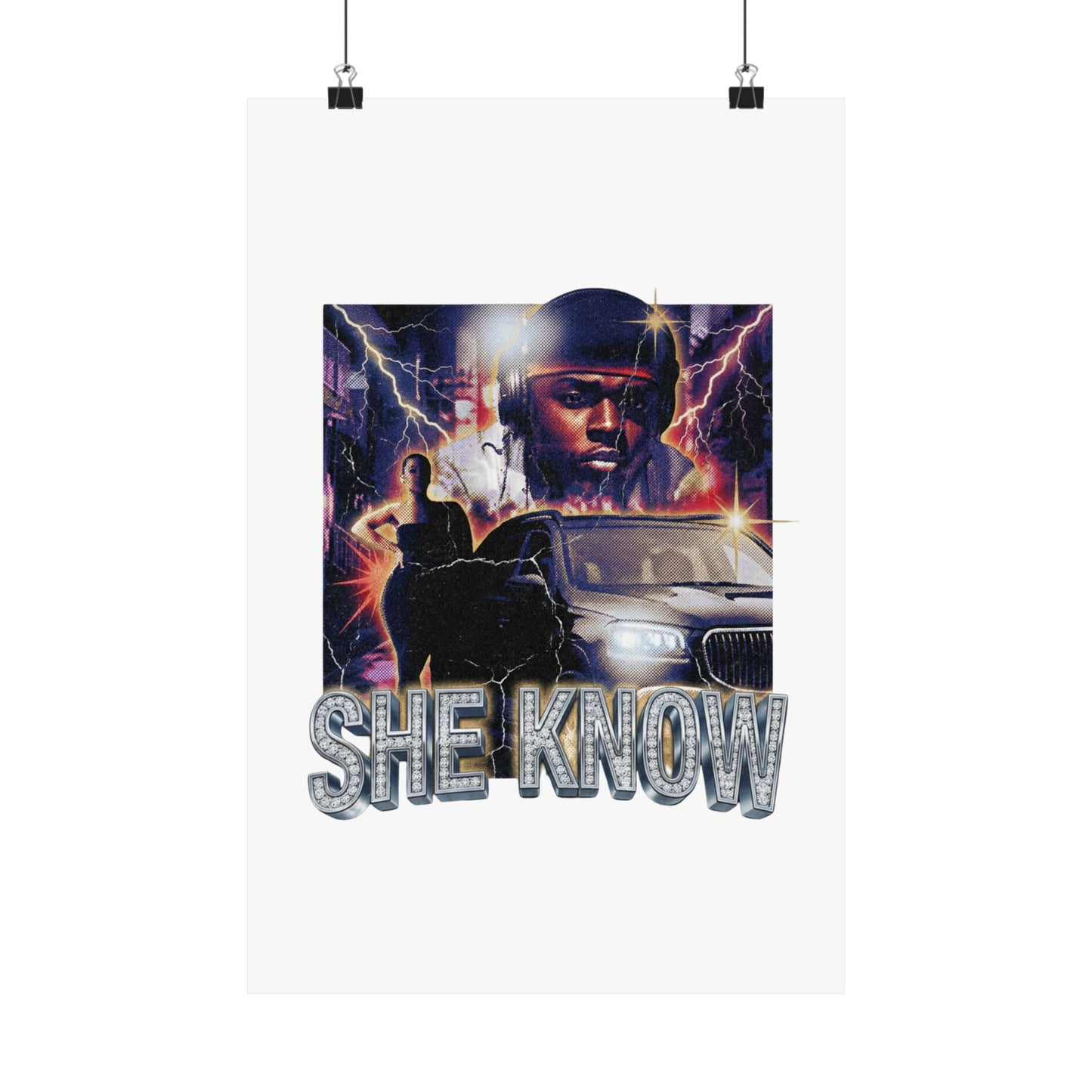 She Know(Interlude)