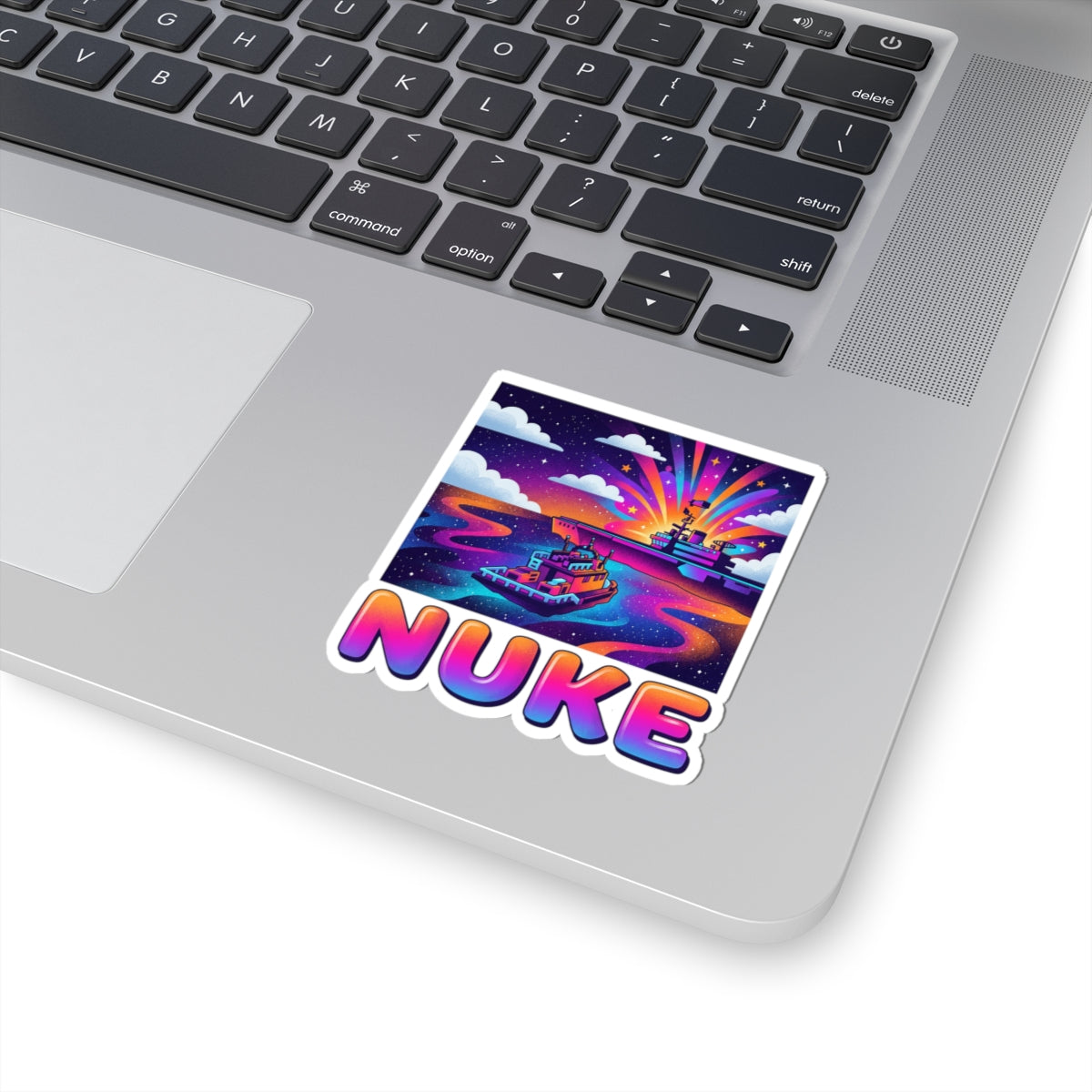 NUKE