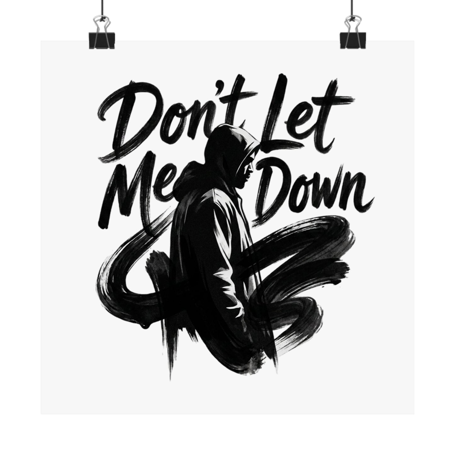 Don't Let Me Down