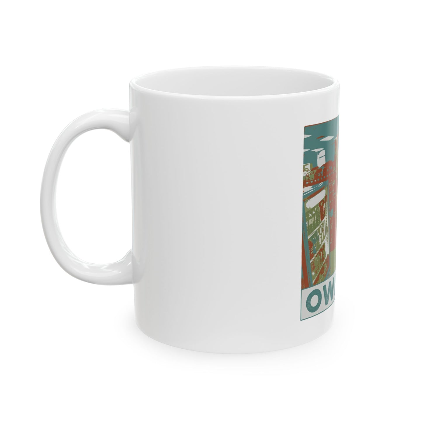 Own Cup