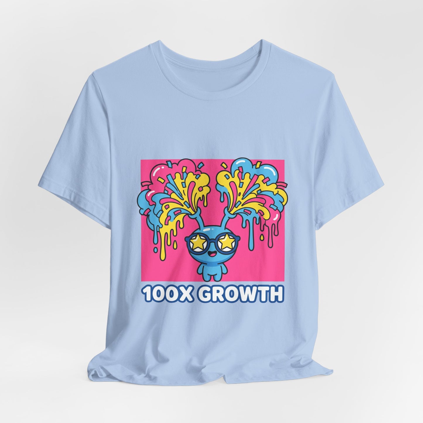 100x Growth