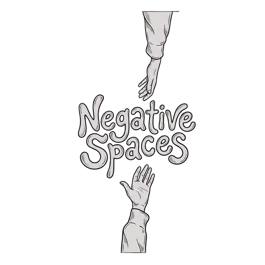 Negative Spaces