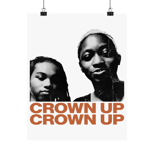 Crown Up
