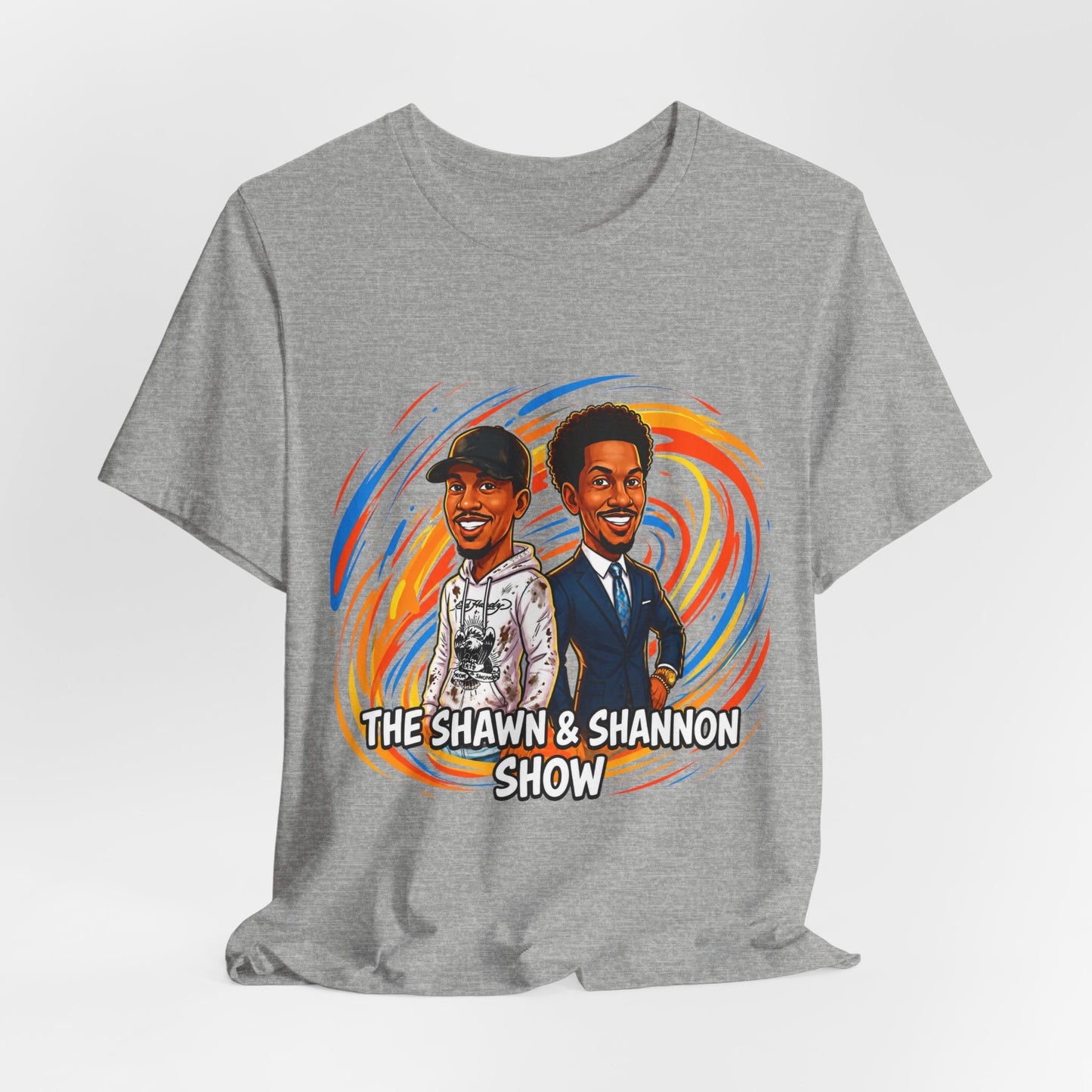 The Shawn & Shannon Show