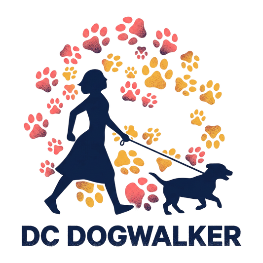 DC Dogwalker